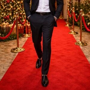 Bacco Bucci Slip On Loafer (Size 22/23)